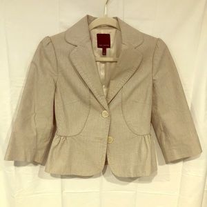 Limited Blazer